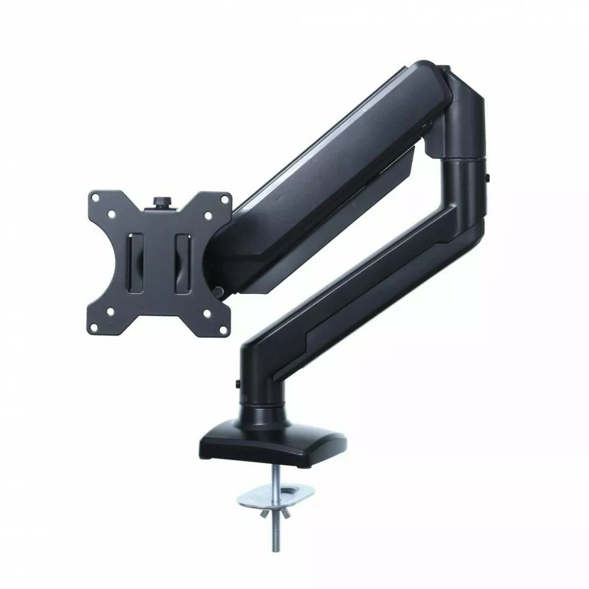 Supporto da Tavolo per Schermo ART RAMM UM-115 27" 13"